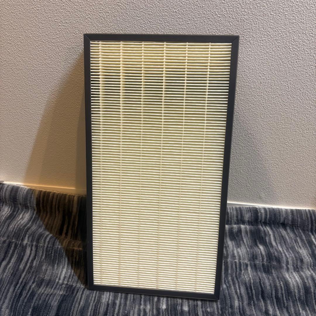 【ほぼ未使用】Panasonic zaino F-MVB11 除菌脱臭機