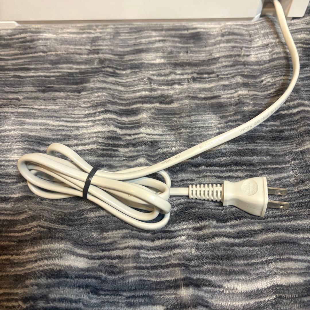 【ほぼ未使用】Panasonic zaino F-MVB11 除菌脱臭機