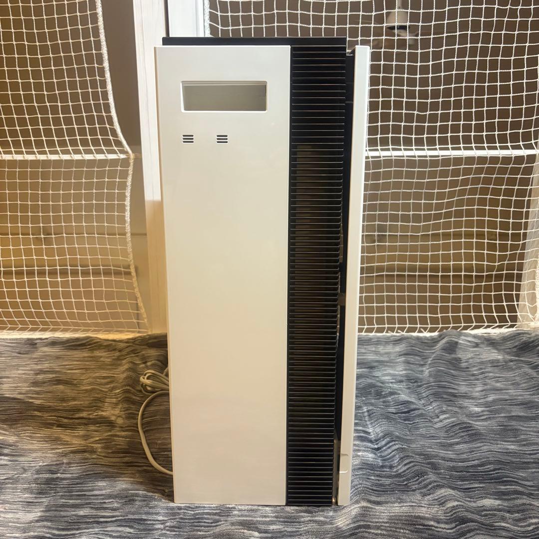 【ほぼ未使用】Panasonic zaino F-MVB11 除菌脱臭機