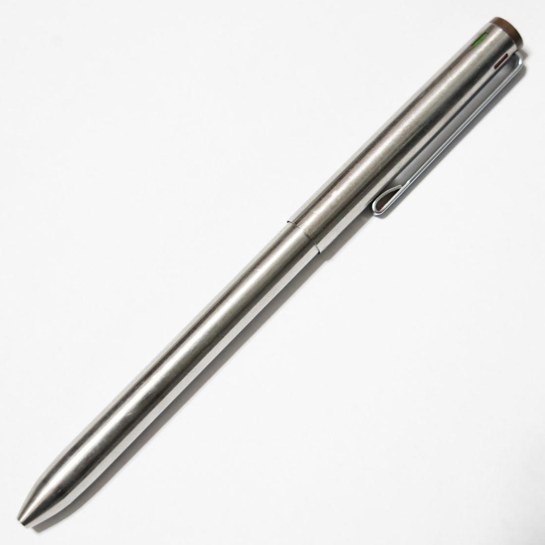 montblanc 2722 ボールペン 多機能 振り子 モンブラン 廃盤