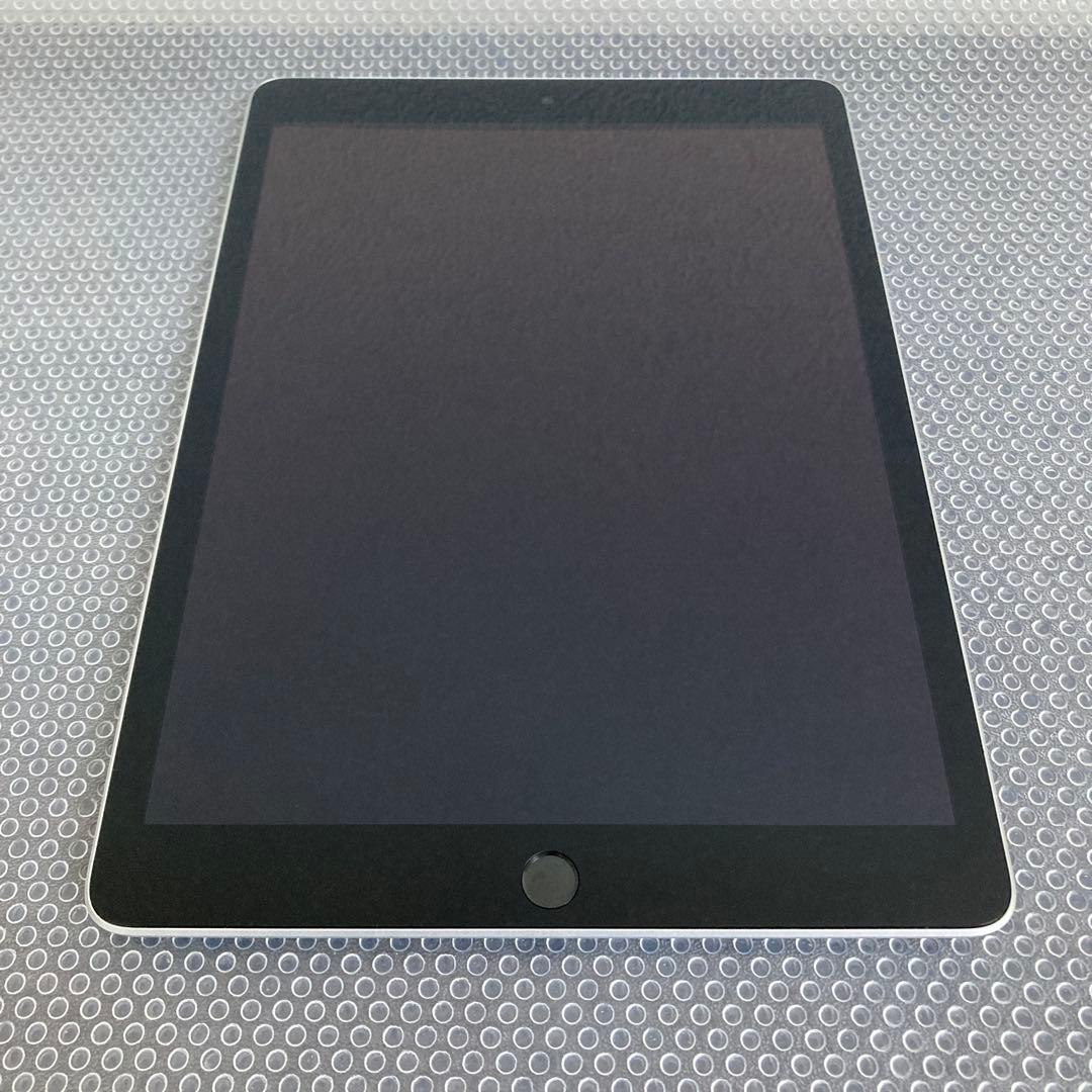 1085【早い者勝ち】電池ほぼ新品☆iPad9第9世代64GB SIMフリー☆