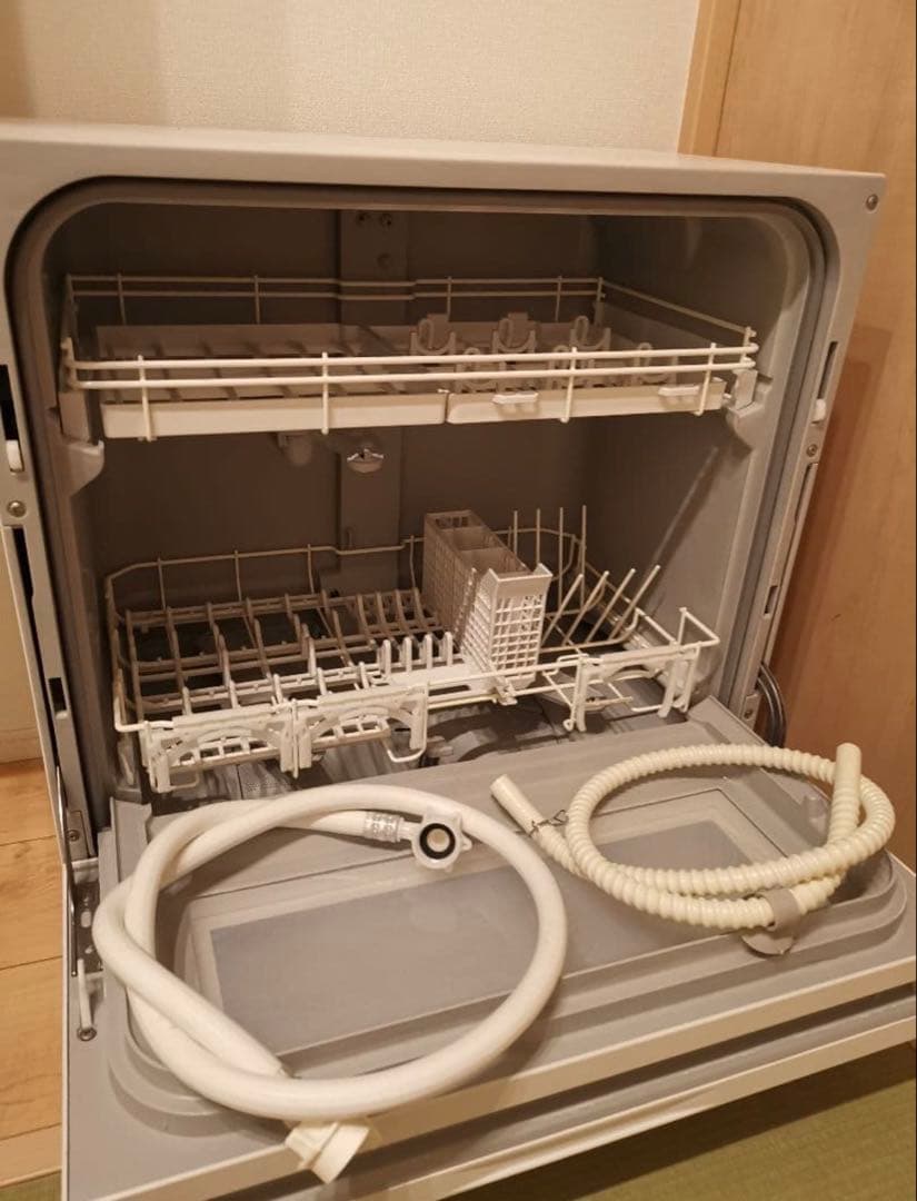 食洗機　Panasonic NP-TH4