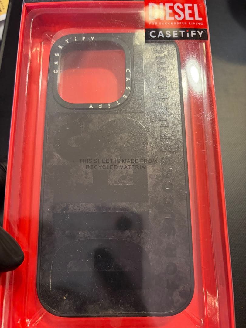 Apple iPhone 14 Pro &ケース2つ付き