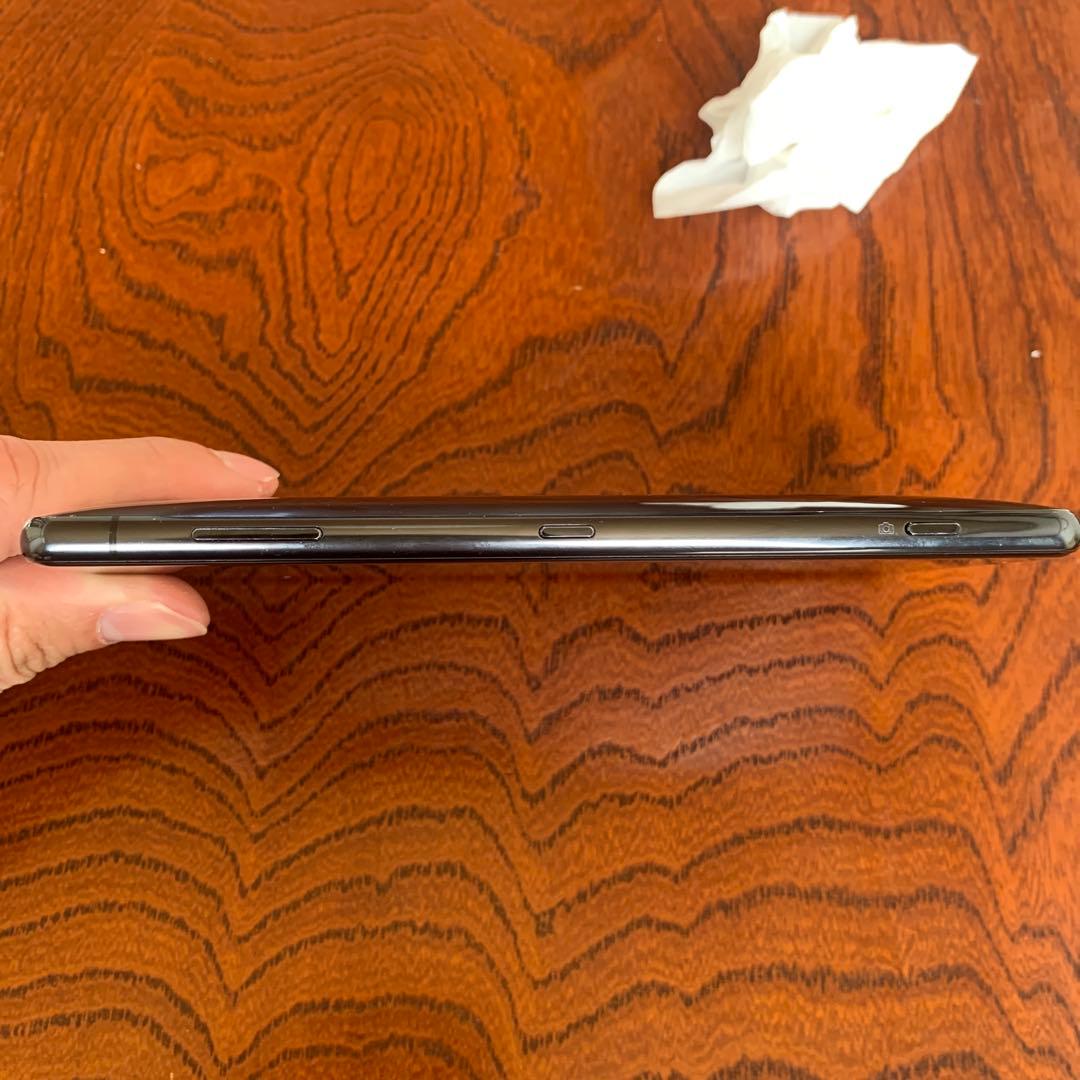 「ロック解除済み」SONY xperia xz2 premium