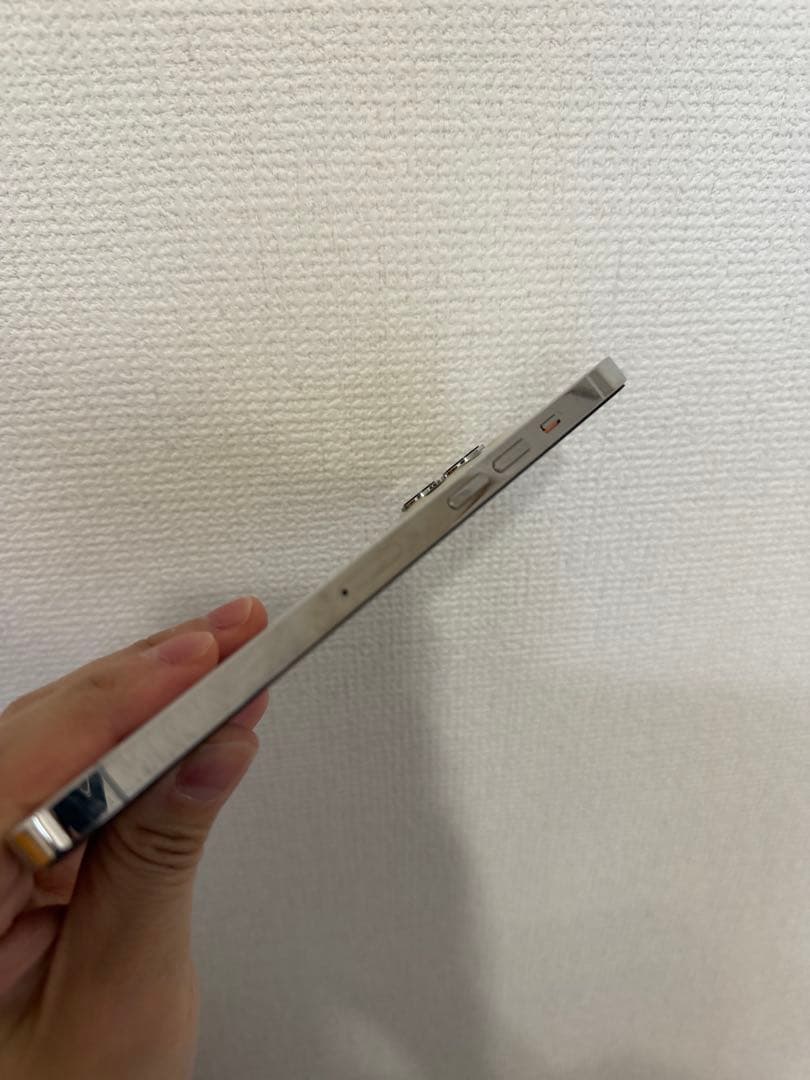 【美品】iPhone 12 Promax 256GB 2026.1【電池新品】