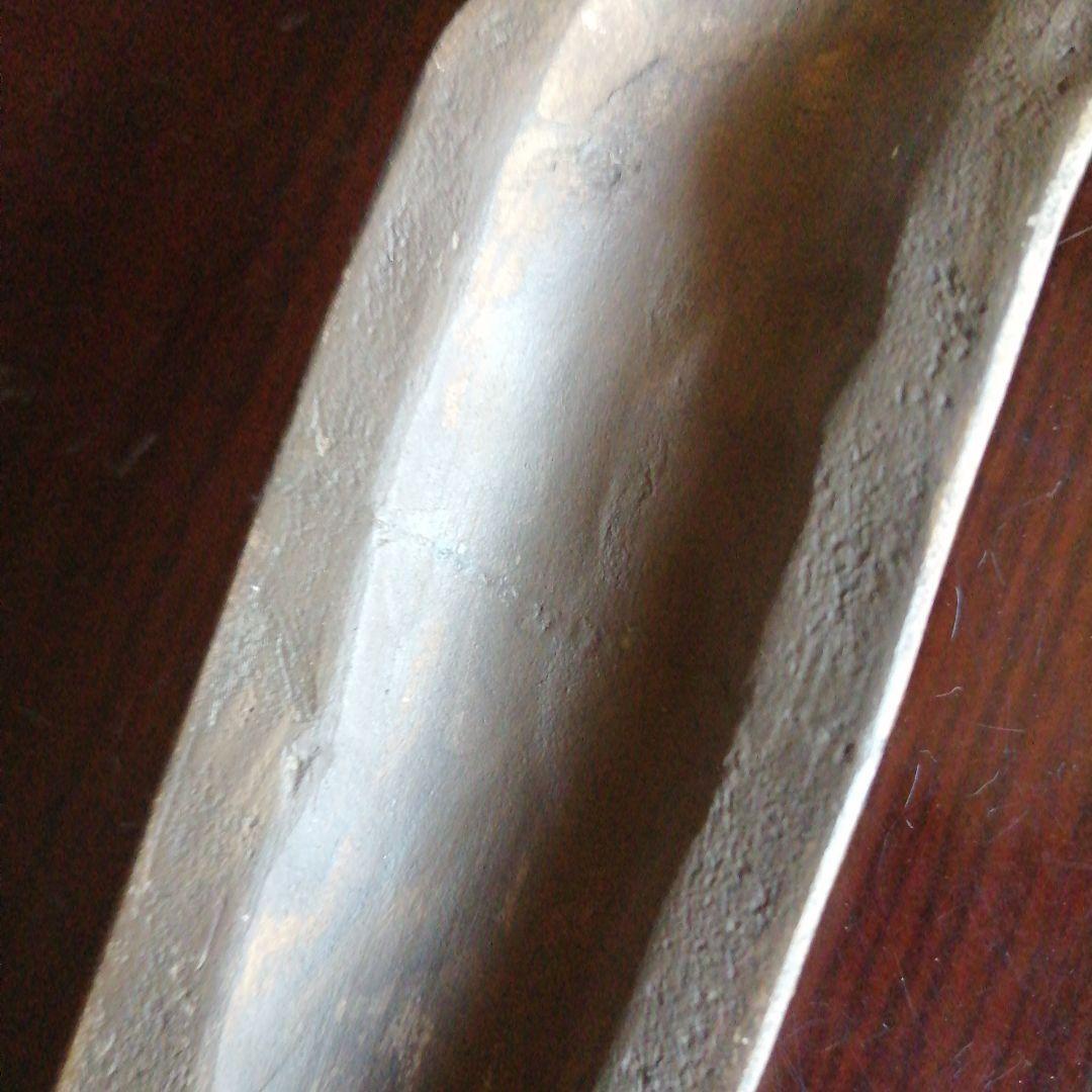 京焼　聾米手如意　35cm　【直しあり】