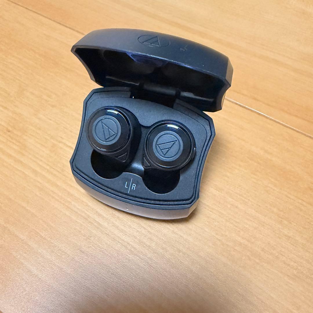 audio-technica ATH-CKS50TW オーディオテクニカ