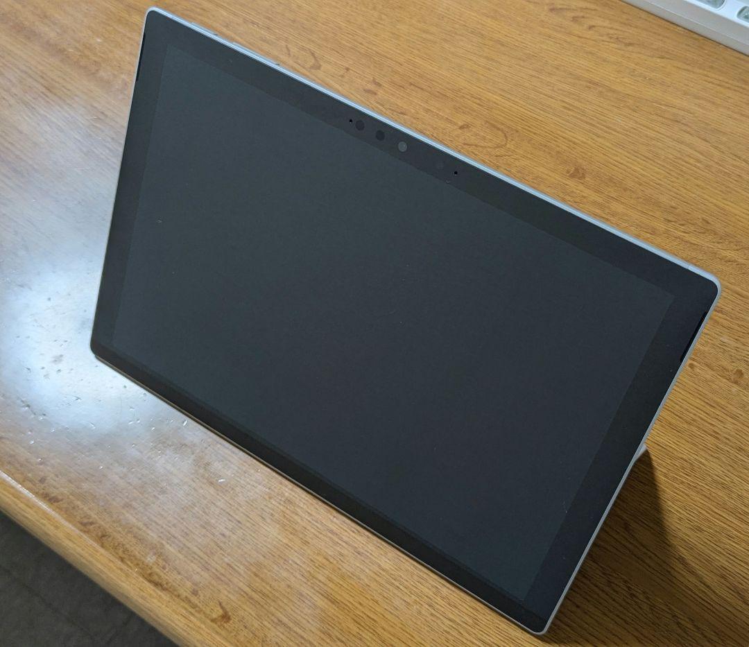 Windowsタブレット本体 Surface Pro7 i5 /8GB/128GB