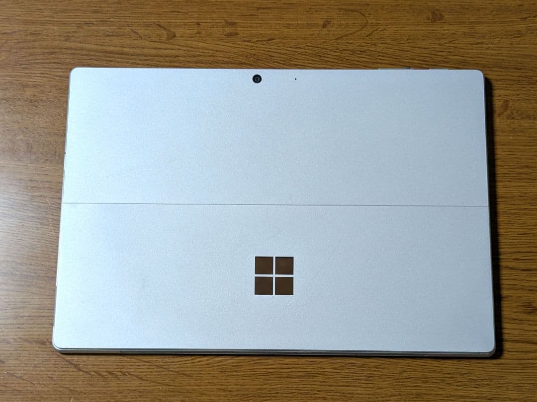 Windowsタブレット本体 Surface Pro7 i5 /8GB/128GB