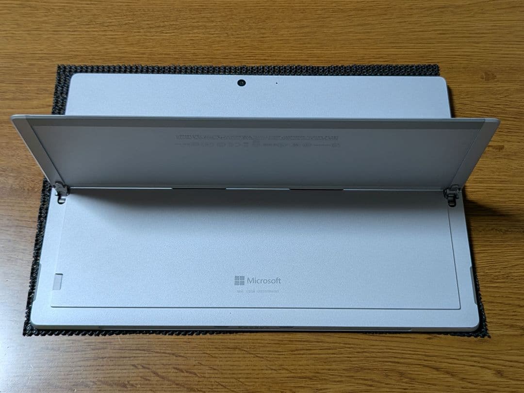 Windowsタブレット本体 Surface Pro7 i5 /8GB/128GB