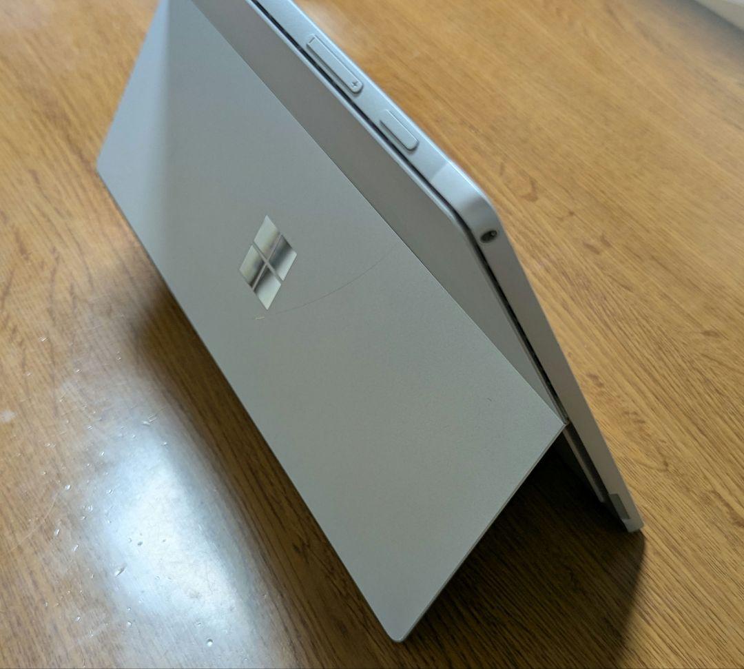 Windowsタブレット本体 Surface Pro7 i5 /8GB/128GB