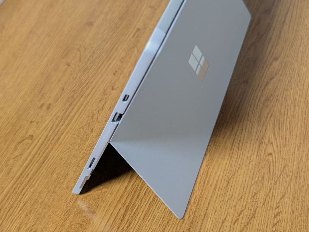 Windowsタブレット本体 Surface Pro7 i5 /8GB/128GB