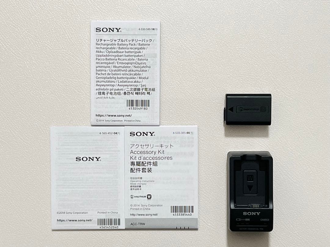 SONY レンズ交換式 VLOGCAM ミラーレス一眼カメラ ZV-E10L B