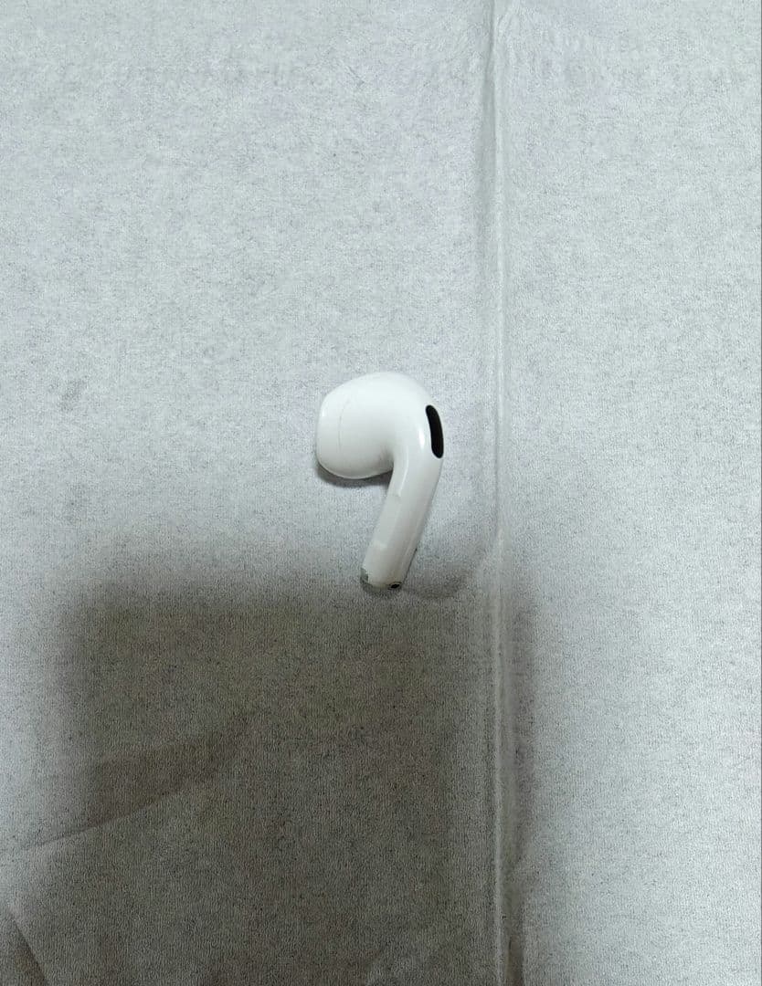 美品　Apple AirPods 第4世代　左耳 A3053 ANC非対応