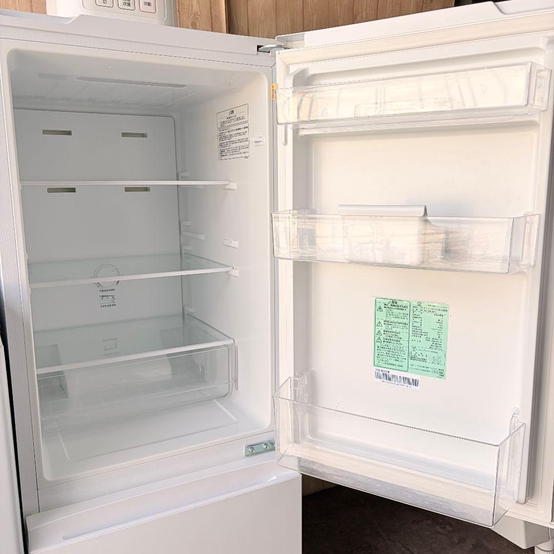 運搬取付無料！純正メーカーホワイト系冷蔵庫洗濯機＋レンジ炊飯器掃除機5点セット！