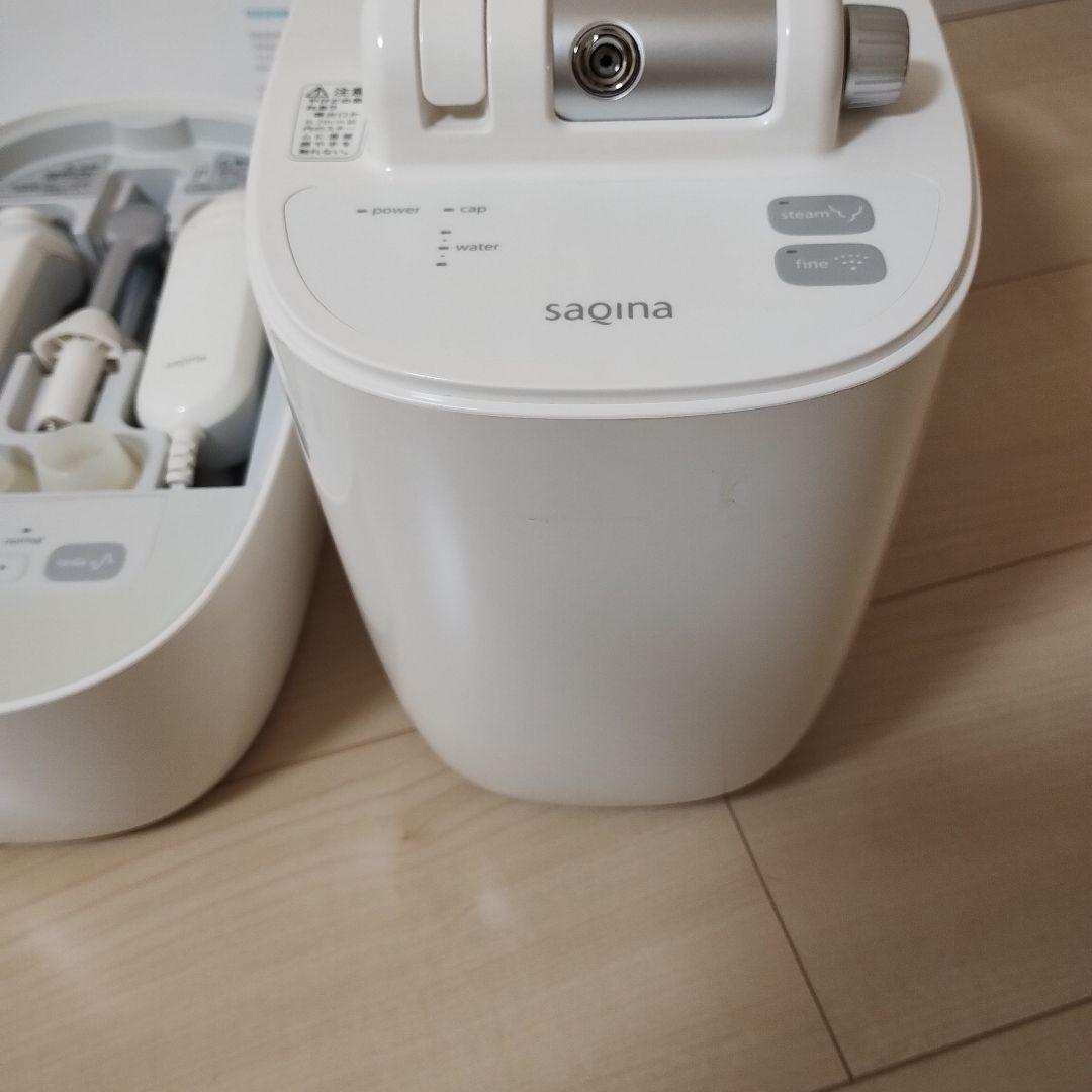 サキナ　ピノ　美顔器