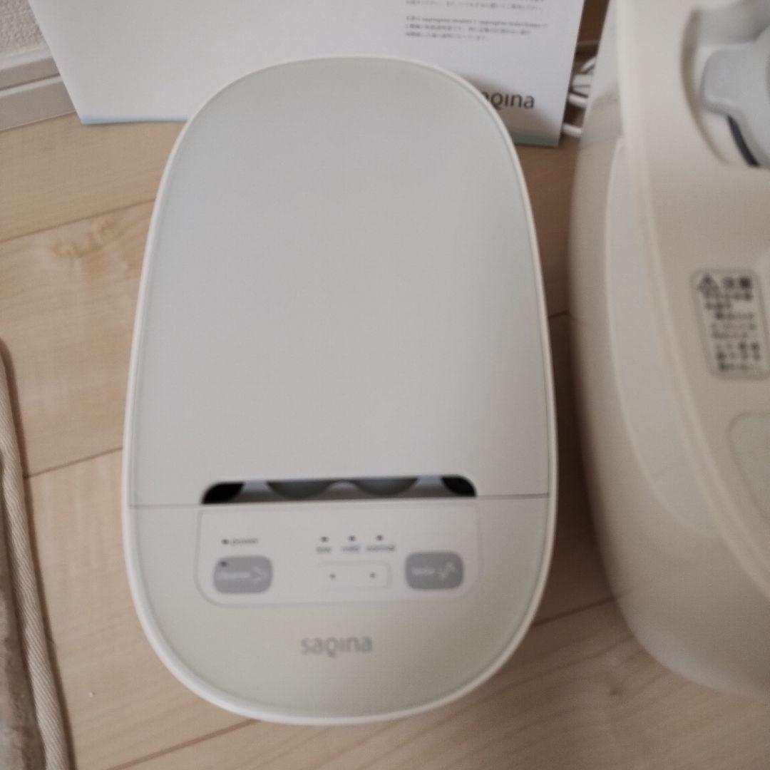 サキナ　ピノ　美顔器
