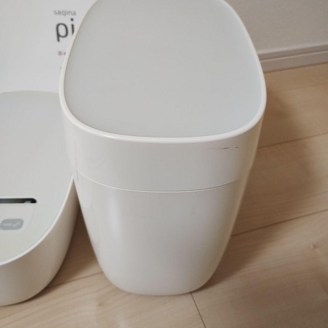 サキナ　ピノ　美顔器