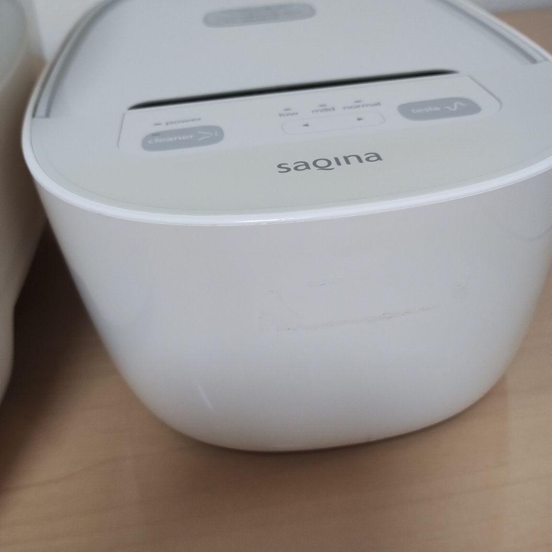 サキナ　ピノ　美顔器