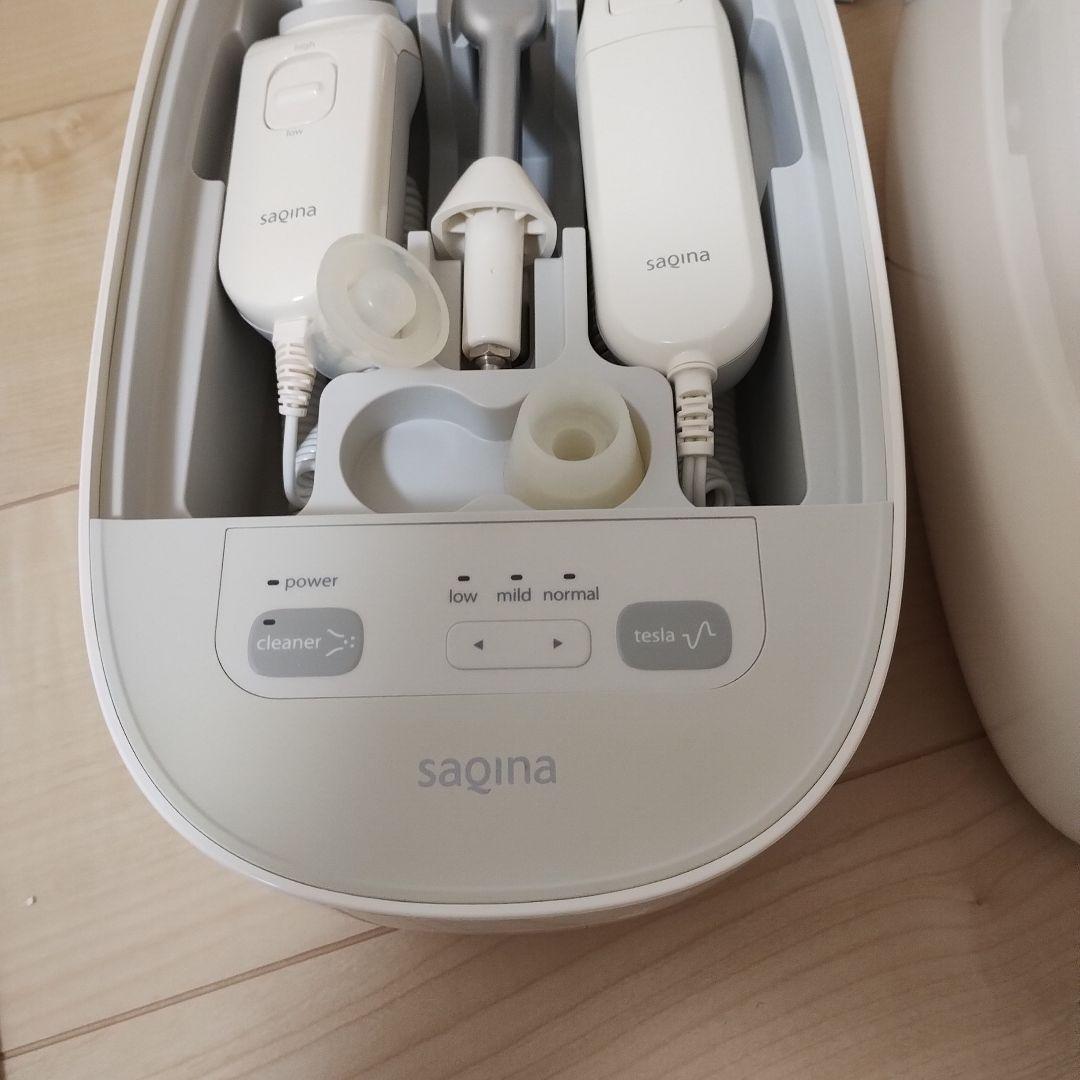 サキナ　ピノ　美顔器