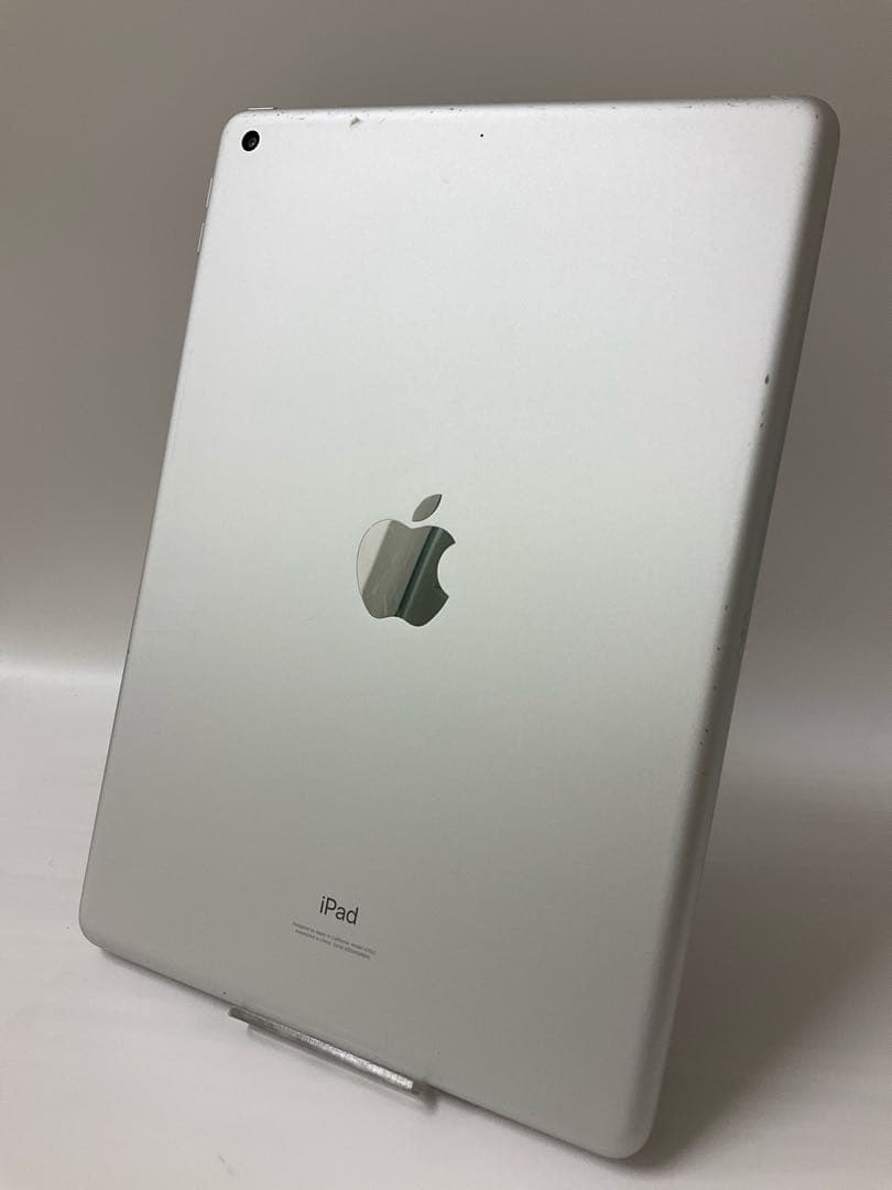 【BT89%】iPad 第9世代 64GB Wifiモデル シルバー