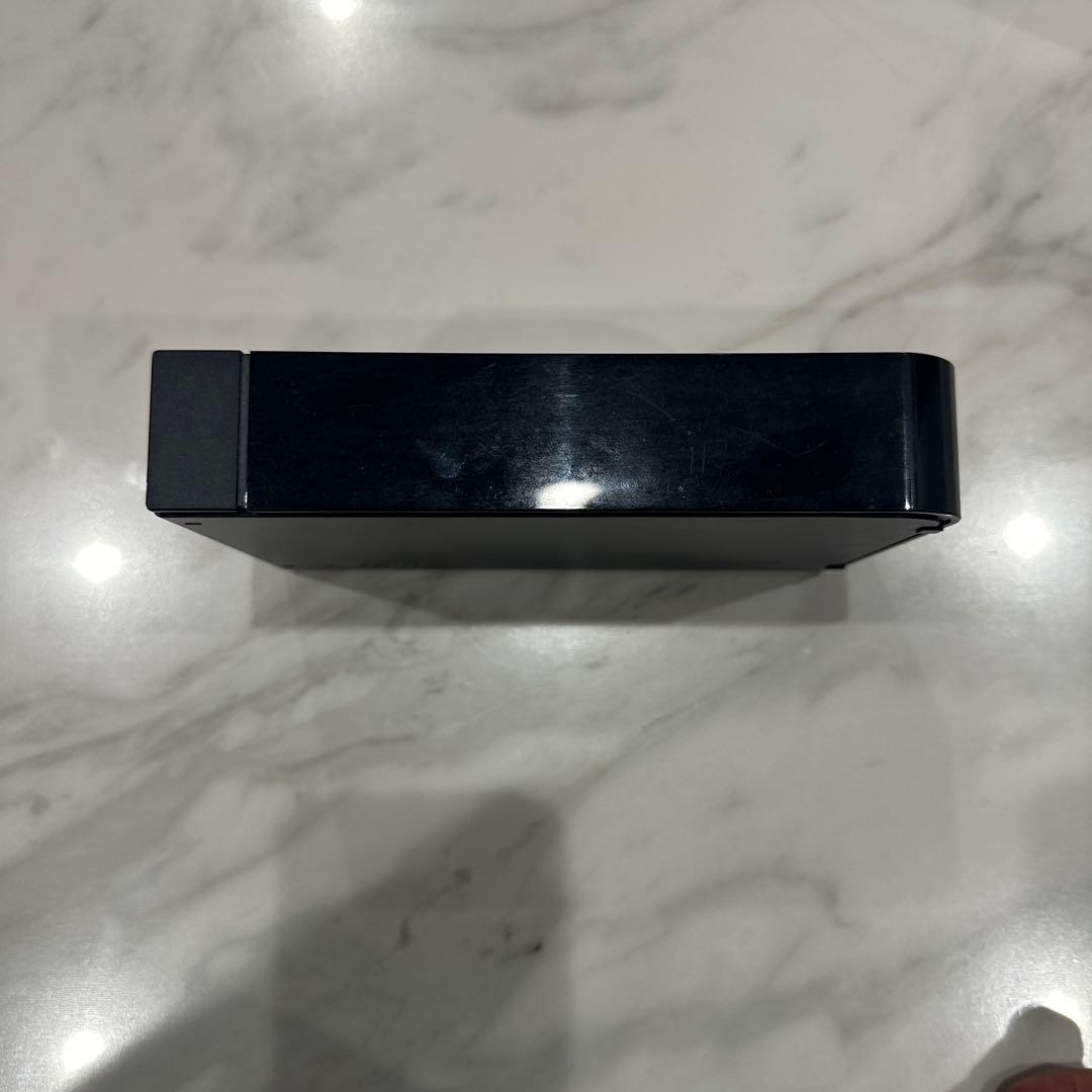 I-O DATA 3.0TB 外付けHDD USB 3.0