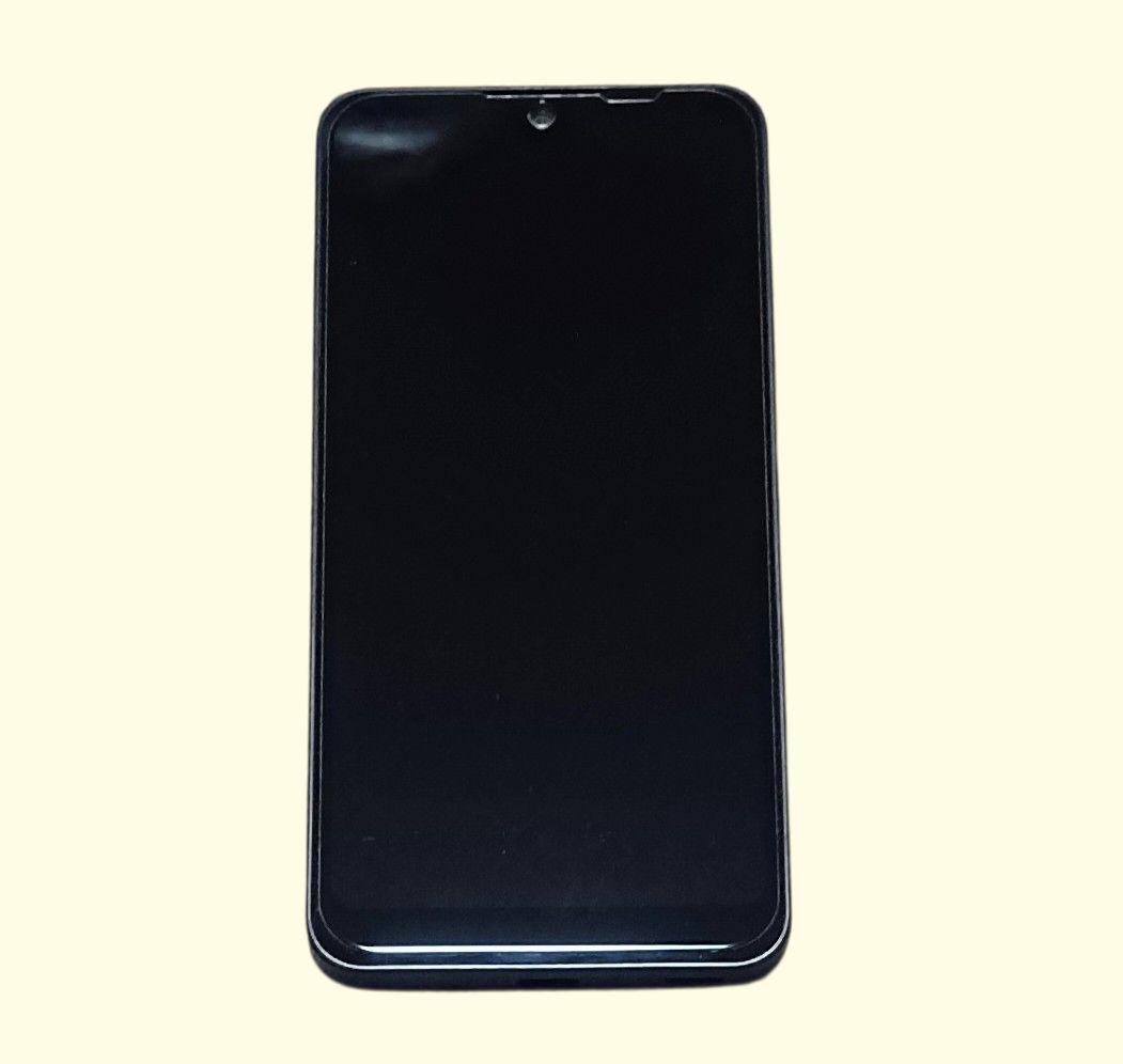 docomo AQUOS wish2 SH-51c スマートフォン 本体