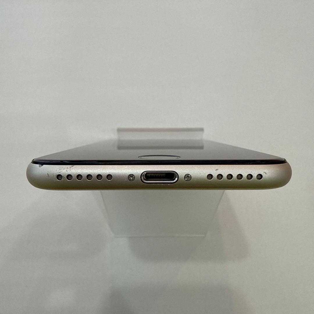 iPhone SE 第3世代 スターライト 128GB SIMフリー