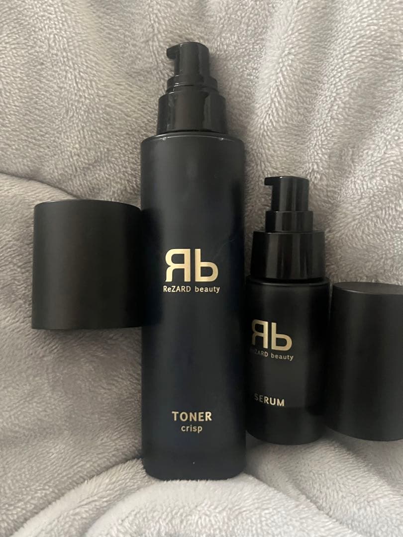 RIZARD beauty スキンケアセット