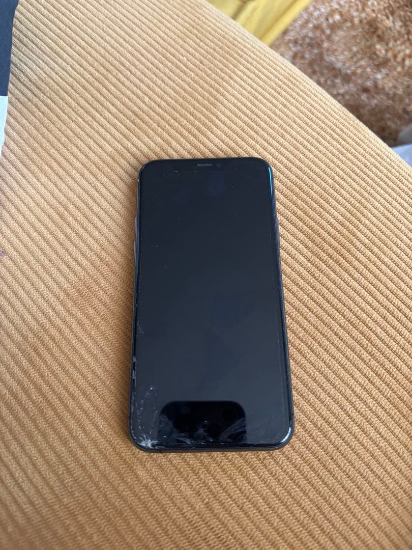 Apple iPhone 11pro 本体