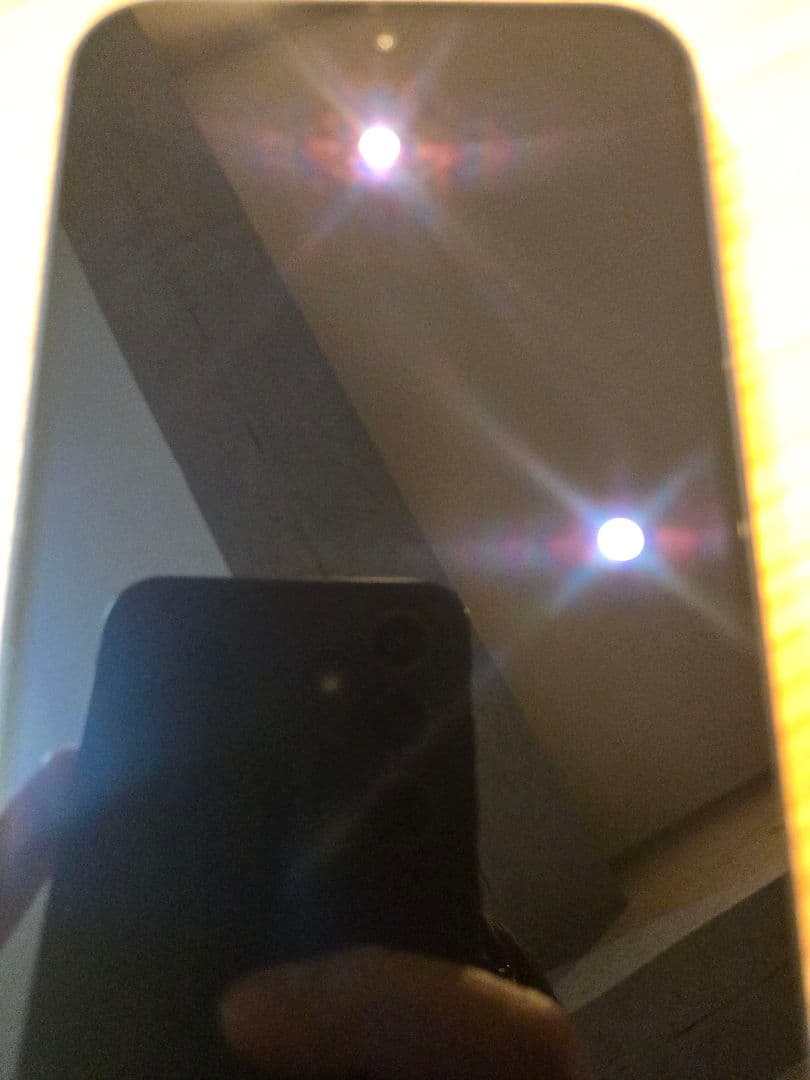 Nothing　Phone2a　RAM8GB ROM16GB SIMフリー
