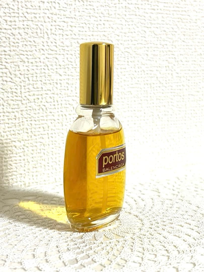 香水(男性用) BALENCIAGA PORTOS 30ml