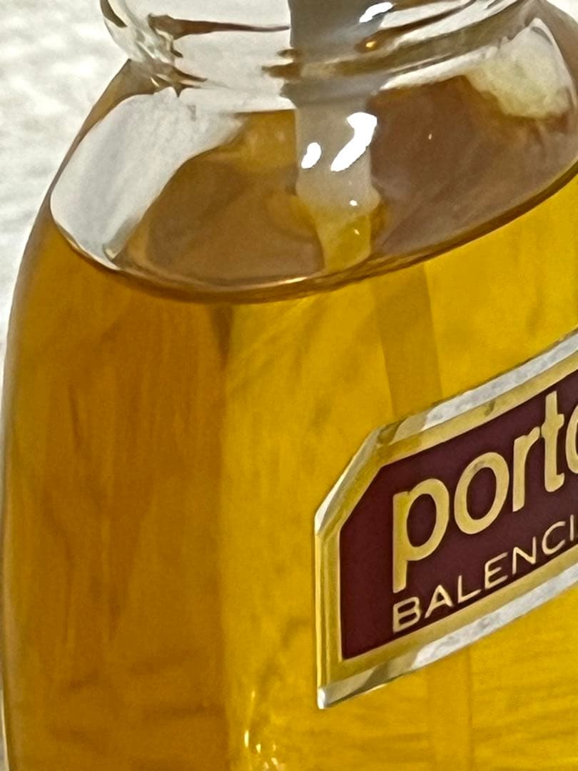 香水(男性用) BALENCIAGA PORTOS 30ml