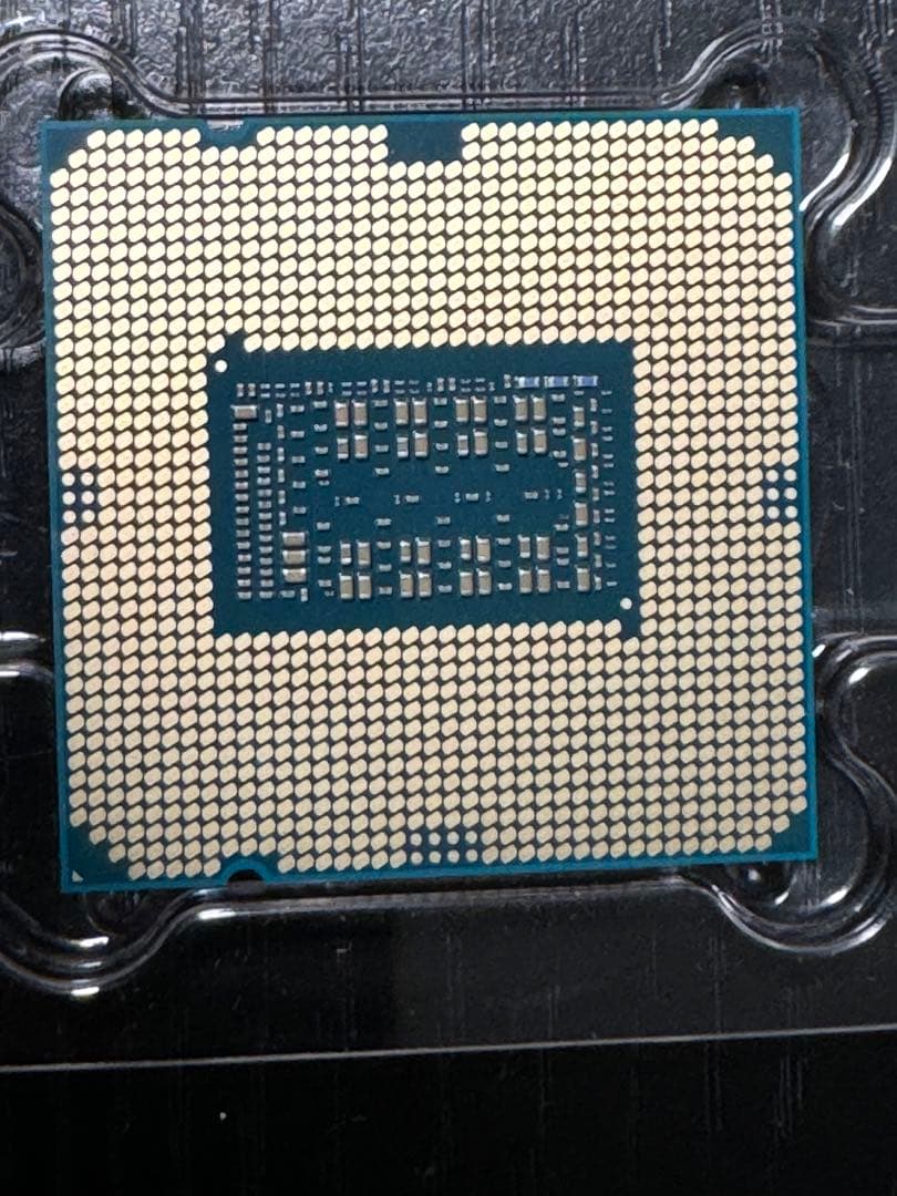 Intel Core i9-11900K動作確認済み