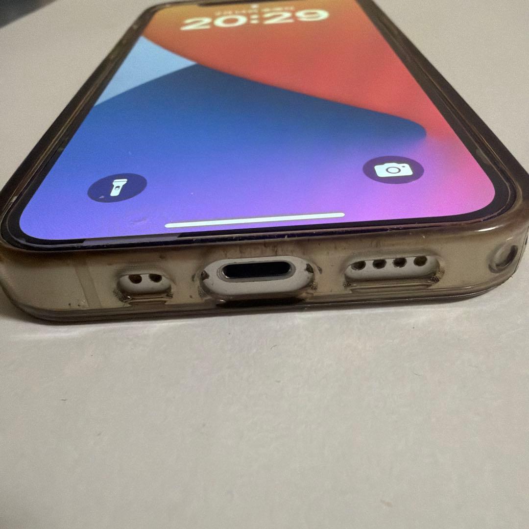 ア*リ様 iPhone12 mini