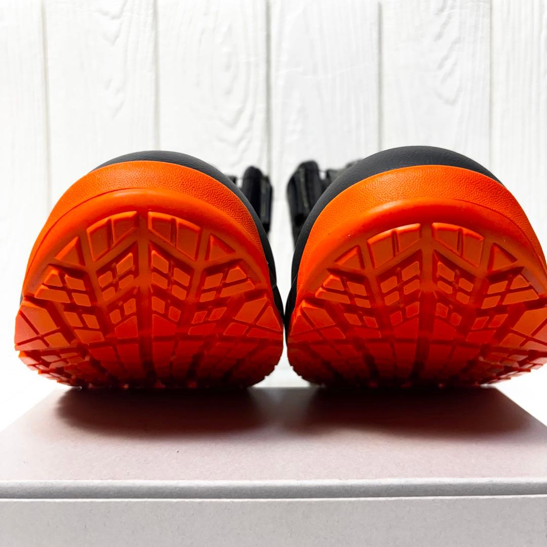 美品 asics安全靴 ウィンジョブ 24.0 限定色 迷彩　BOA ハイカット