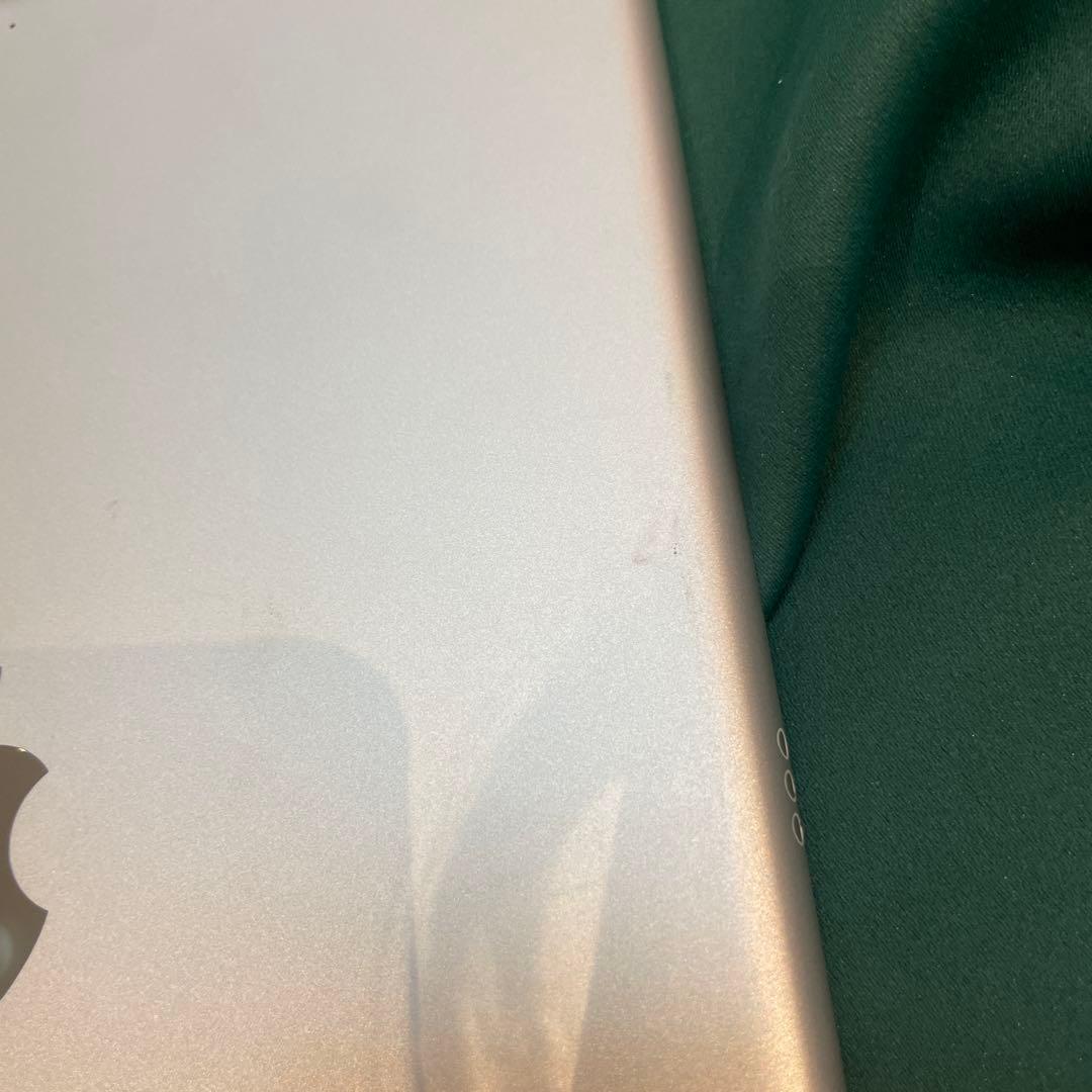 【ほぼ未使用】iPad 第9世代 64GB 箱・付属品完備 美品