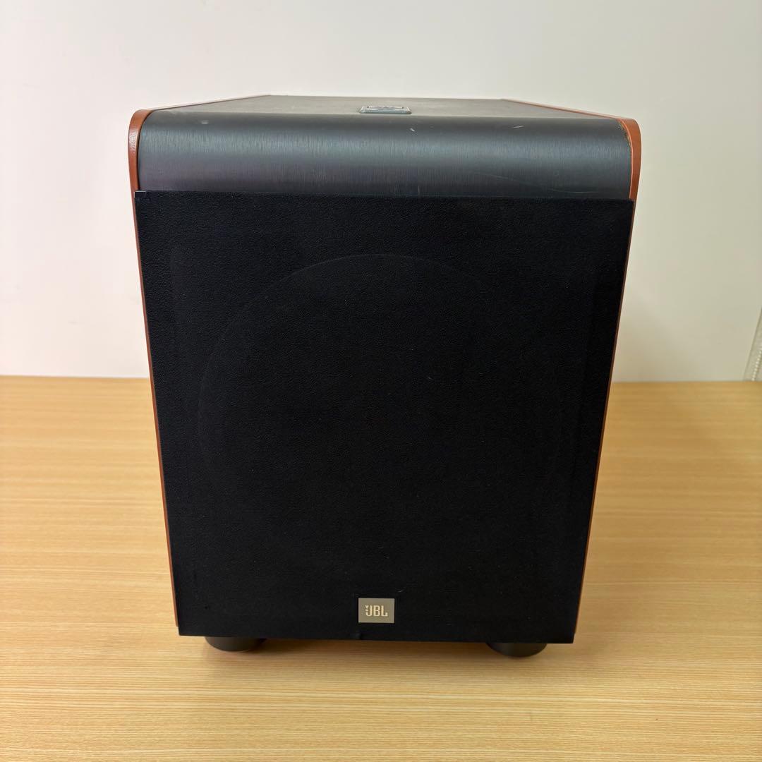 JBL ES150P/100 サブウーファー