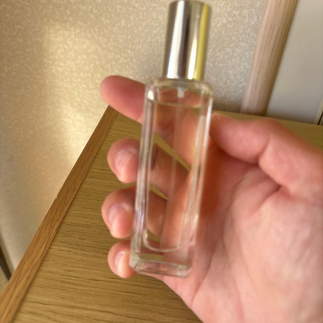 ジョーマローン　JO MALONE イングリッシュオーク&ヘーゼルナッツ　コロン