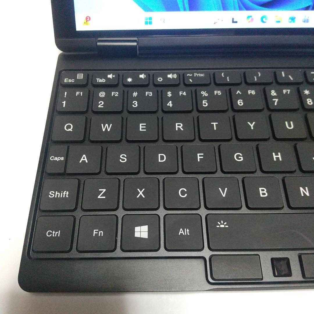 Windowsノート本体 onemix3 CPU8100Y 16GB SSD512GB Windows11