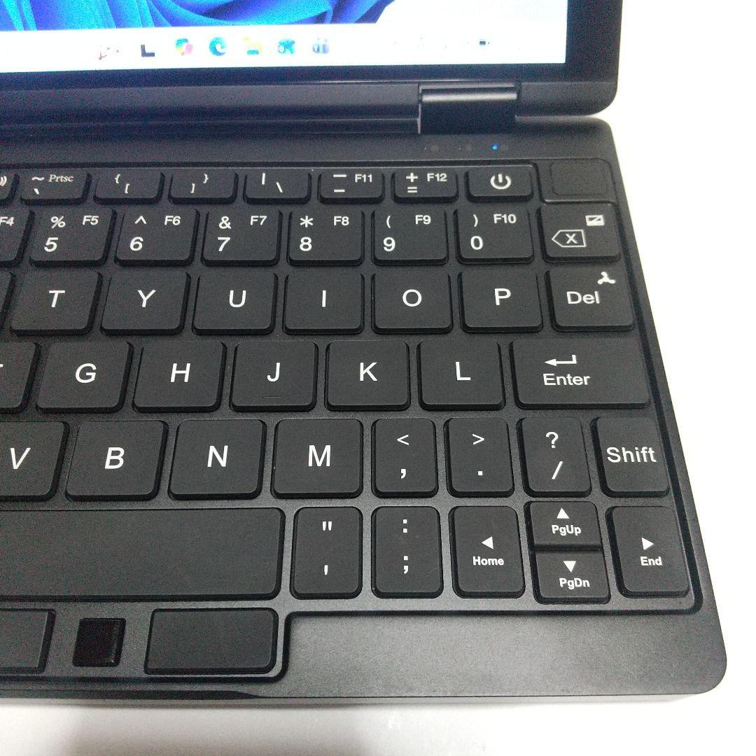 Windowsノート本体 onemix3 CPU8100Y 16GB SSD512GB Windows11