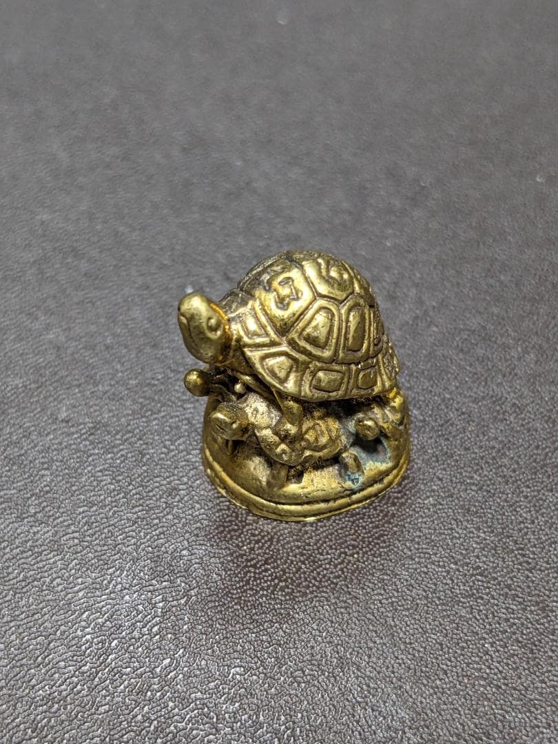 【10点まとめ】タイ お守り 真鍮 仏像 ガネーシャ 瑞獣 ミニチュア