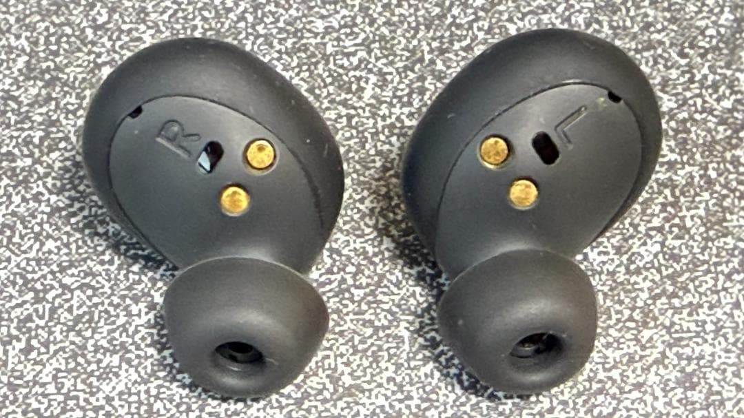 Jabra Elite 8 Active ダークグレー