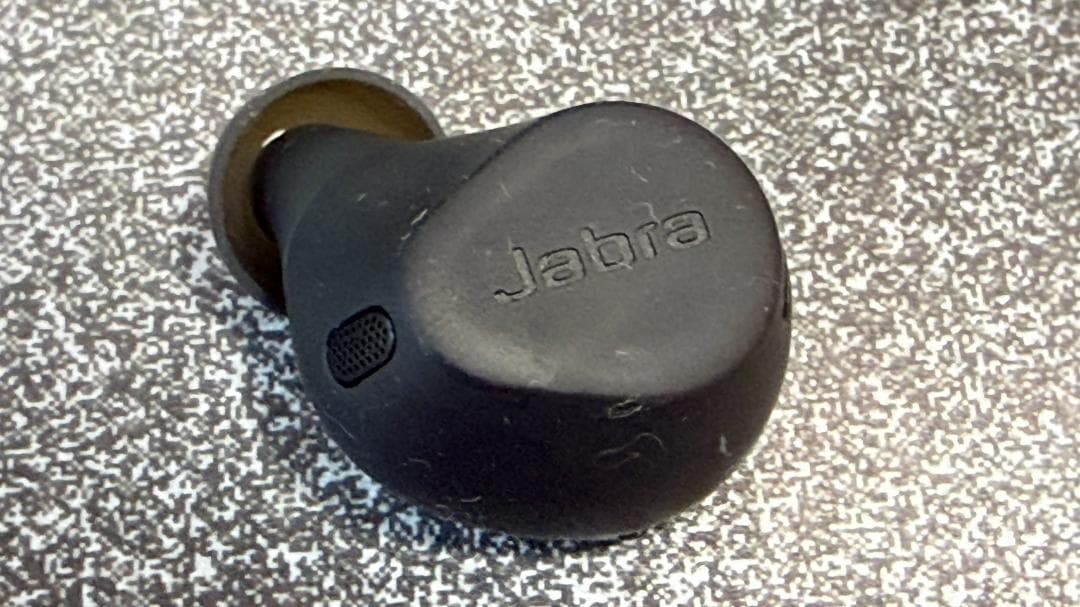 Jabra Elite 8 Active ダークグレー