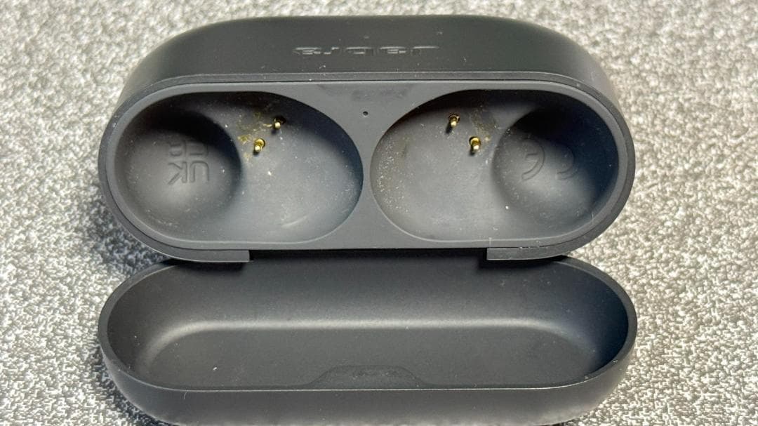 Jabra Elite 8 Active ダークグレー