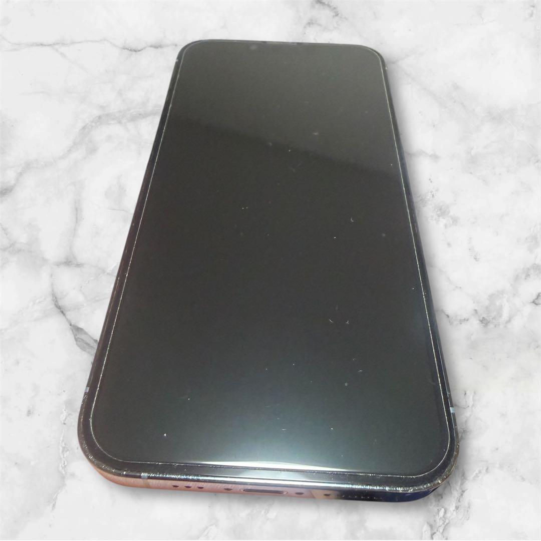 Apple iPhone 13 Pro シエラブルー　本体