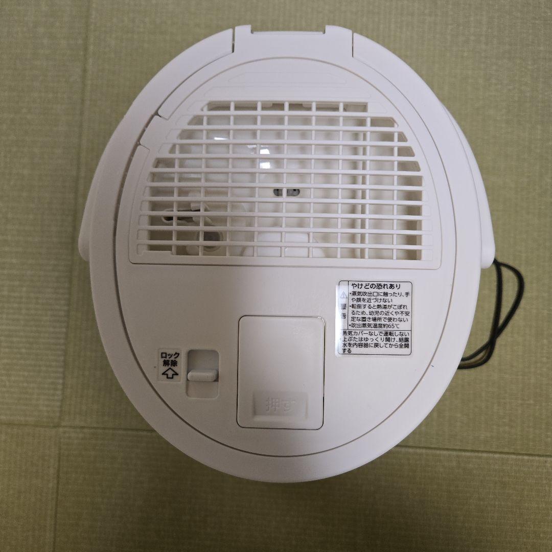 象印　加湿器　EE-DA50