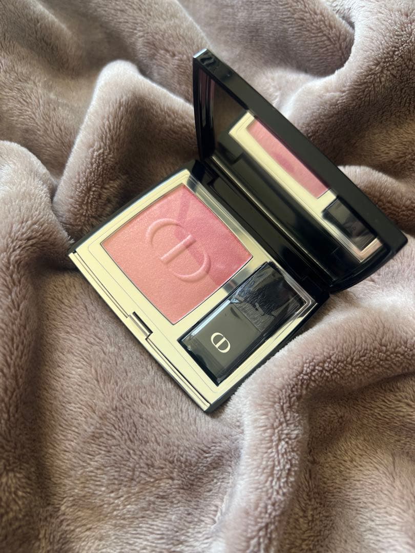 Dior ディオールスキン ルージュ ブラッシュ 212 チーク