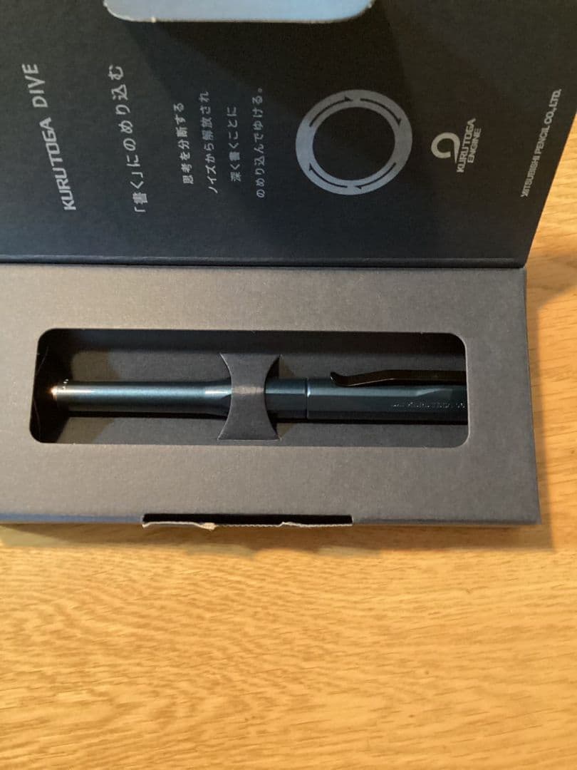 クルトガダイブ ロットリング限定 カヴェコ パーカーシャープペン4点セット売り！