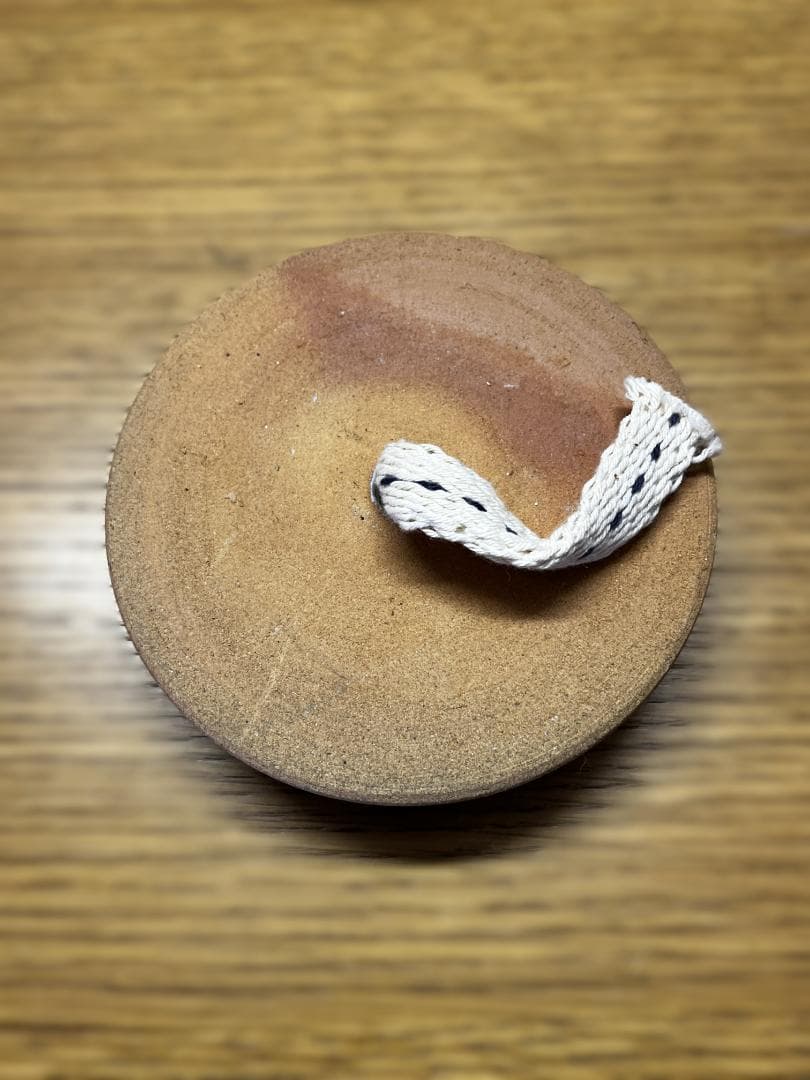 大幅値下げ！煎茶の道具　アンティーク炉　未使用品